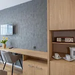 בית אירוח Salsa דומבקי