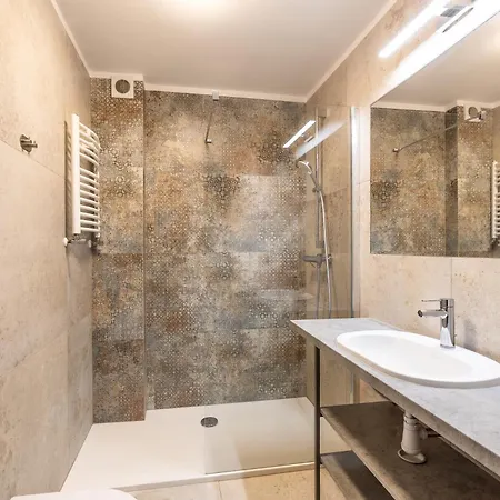 Salsa Alloggio in famiglia Dąbki