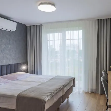 Salsa Alloggio in famiglia *