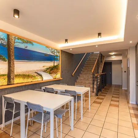 Salsa Alloggio in famiglia Dąbki