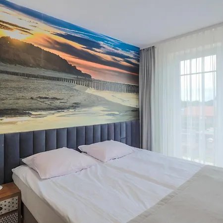 Salsa Alloggio in famiglia Dąbki