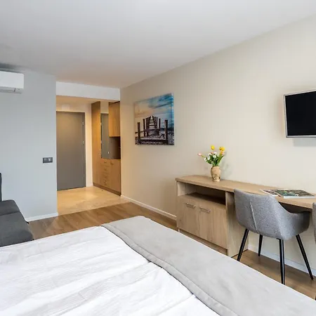 Alloggio in famiglia Salsa