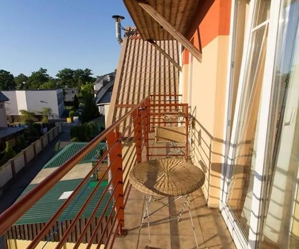 منزل للإقامة Salsa