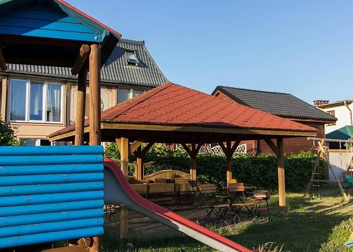 منزل للإقامة Salsa *