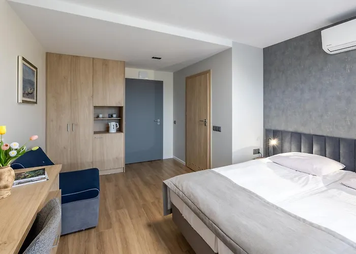 Salsa منزل للإقامة *