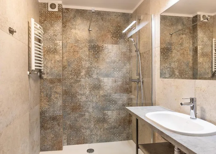 Salsa منزل للإقامة دومبكي