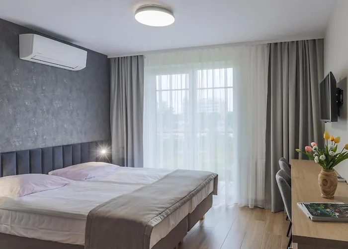 Salsa منزل للإقامة *