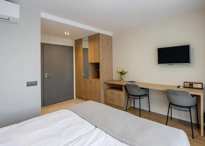 Salsa منزل للإقامة دومبكي