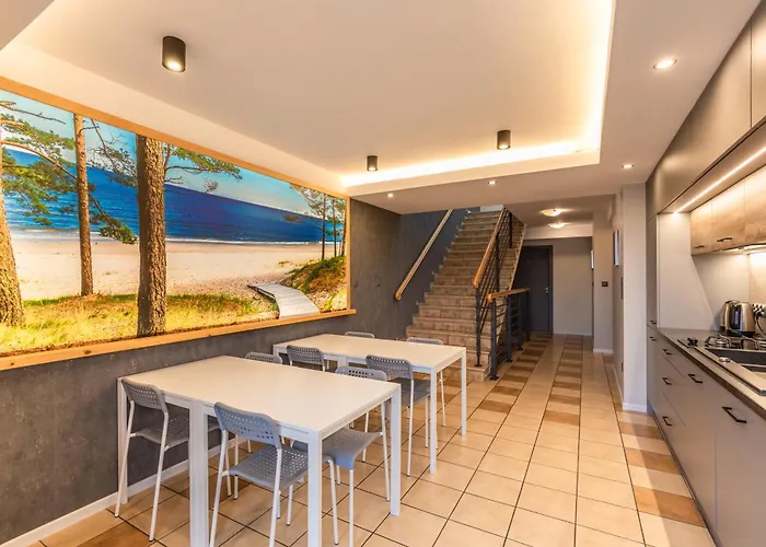 Salsa منزل للإقامة دومبكي