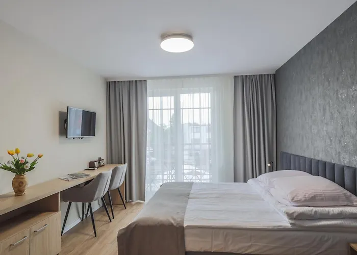 Salsa منزل للإقامة *